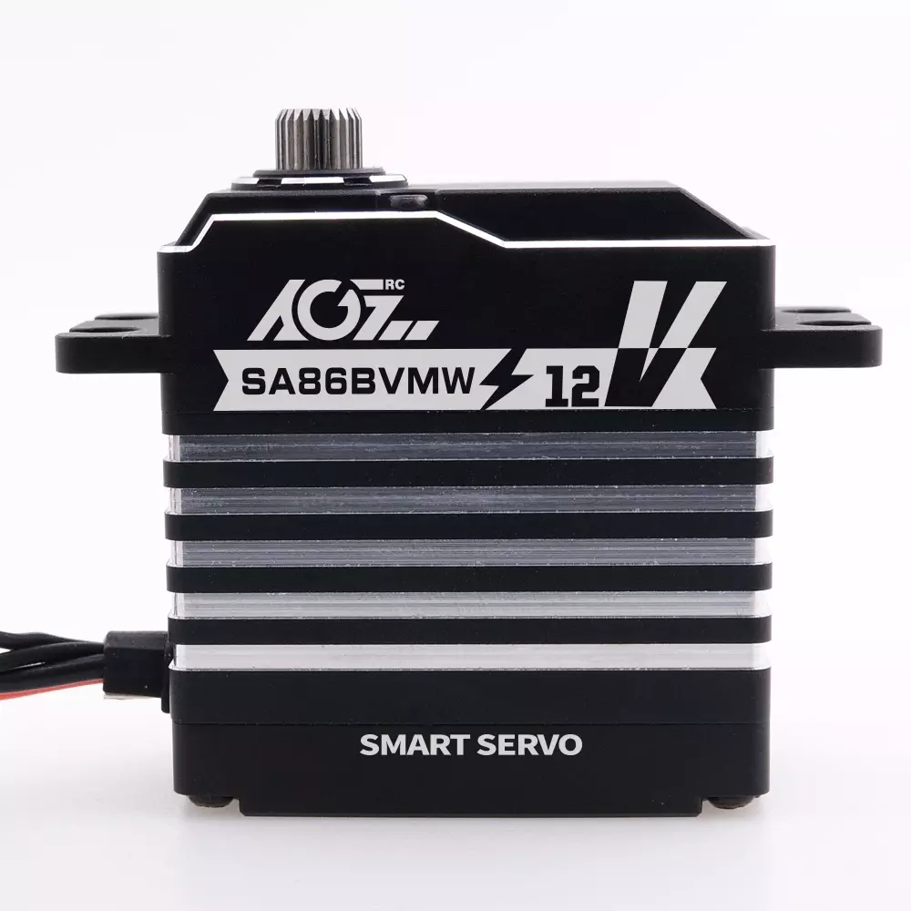 AGF-RC SA86BVMW Servo | # SA86BVMW