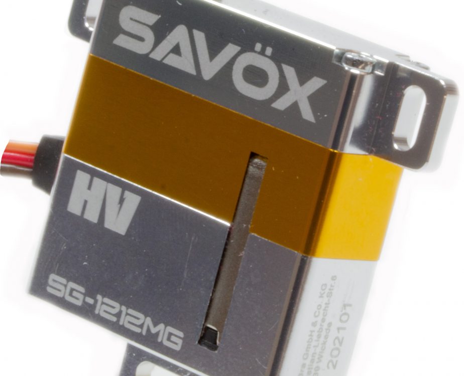 SG-1212MG Servo | # SG-1212MG