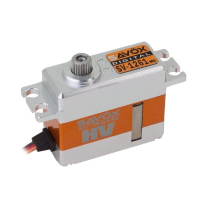 Savöx SV-1261MG Servo | # SV-1261MG
