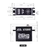 AGF-RC Servo | # A72BHX