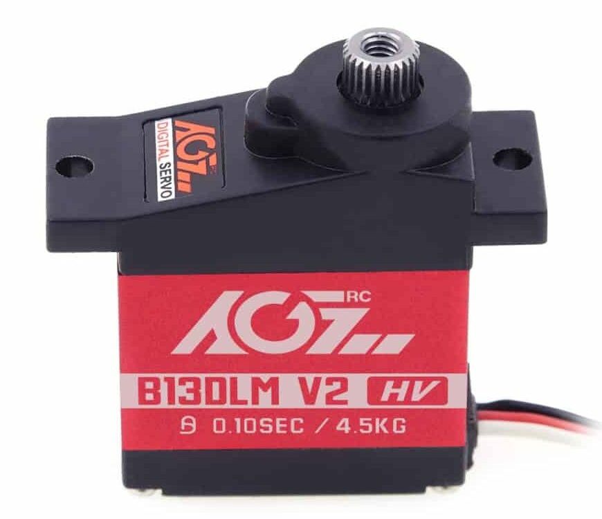 AGF-RC SERVO | # B13DLMV2