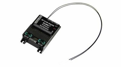 Empfänger RX-16-DR Master | Multiplex | # 1-00845