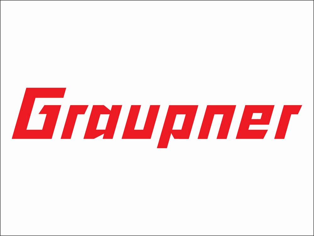 Graupner starre