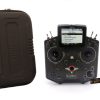 Handsender DS-12 Special Edition Carbon Black Multimode | # 80001697