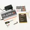 Handsender DS-12 Special Edition Carbon Black Multimode | # 80001697