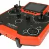 JETI Duplex Handsender DS-12 rot Multimode #80001663
