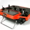 JETI Duplex Handsender DS-12 rot Multimode #80001663