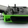 JETI Duplex Handsender DS-14 II Green Multimode #80001694