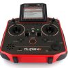 JETI Handsender DS-14 II Red Multimode #80001692