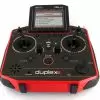 JETI Handsender DS-14 II Red Multimode #80001692