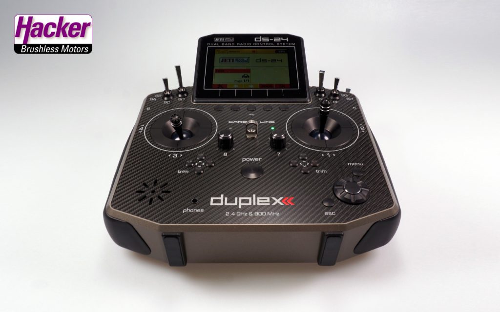 JETI Duplex - DS-24 - | # 80001620