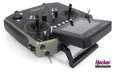 JETI Duplex Handsender DS-24 Multimode | #  80001619