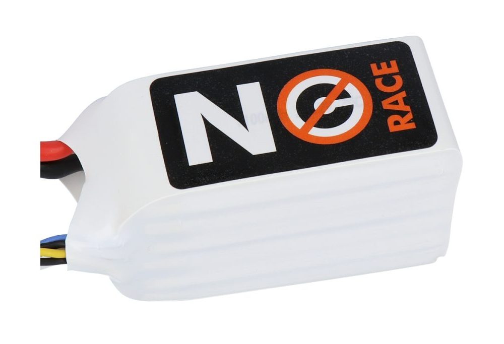 SLS NOC Race 1100mAh 6S1P 22,2V 2N | # SLSNC110061-2N