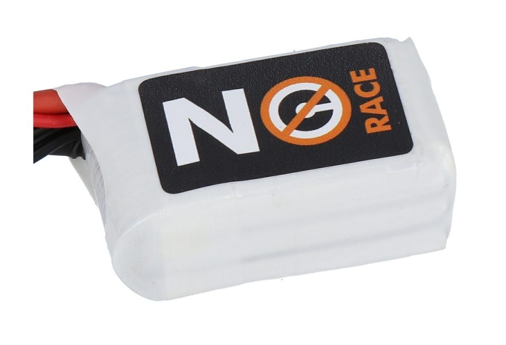 SLS NOC Race 450mAh 3S1P 11,1V 1N | # SLSNC45031-1N