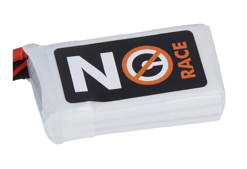 SLS NOC Race 650mAh 3S1P 11,1V 1N | # SLSNC65031-1N