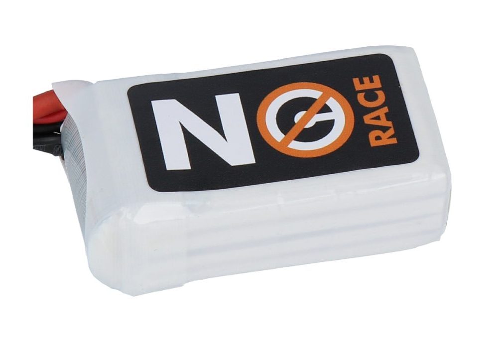 SLS NOC Race 650mAh 4S1P 14,8V 1N | # SLSNC65041-1N