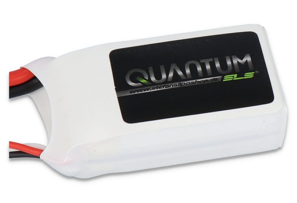 SLS Quantum 800mAh 2S1P 7