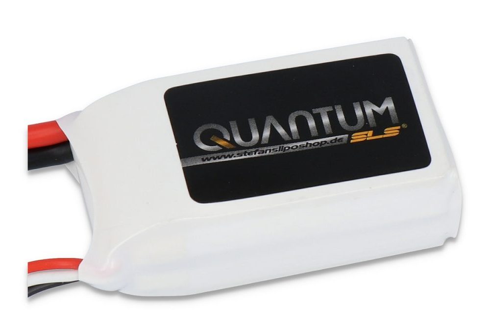 SLS Quantum 800mAh 2S1P 7