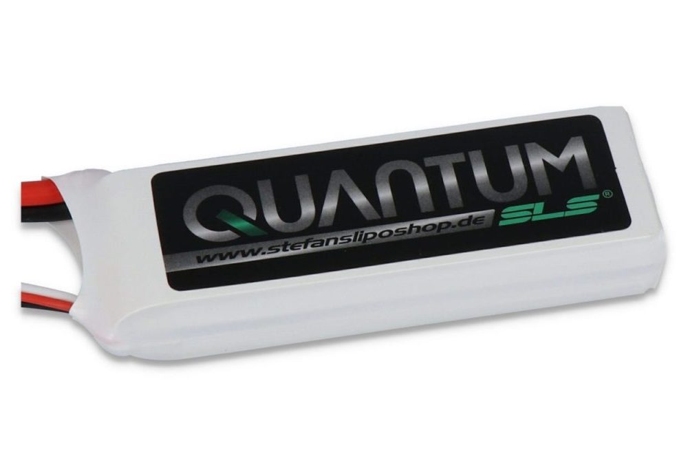 SLS Quantum 2200mAh 2S1P 7