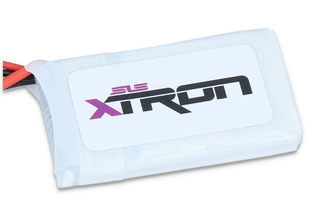 SLS XTRON 450mAh 2S1P 7,4V 30C/60C | # SLSXT04502130