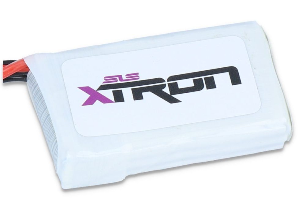 SLS XTRON 450mAh 3S1P 11