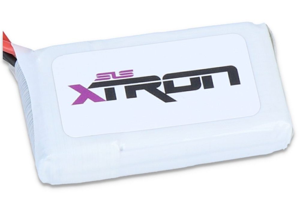 SLS XTRON 800mAh 2S1P 7,4V 30C/60C | # SLSXT08002130