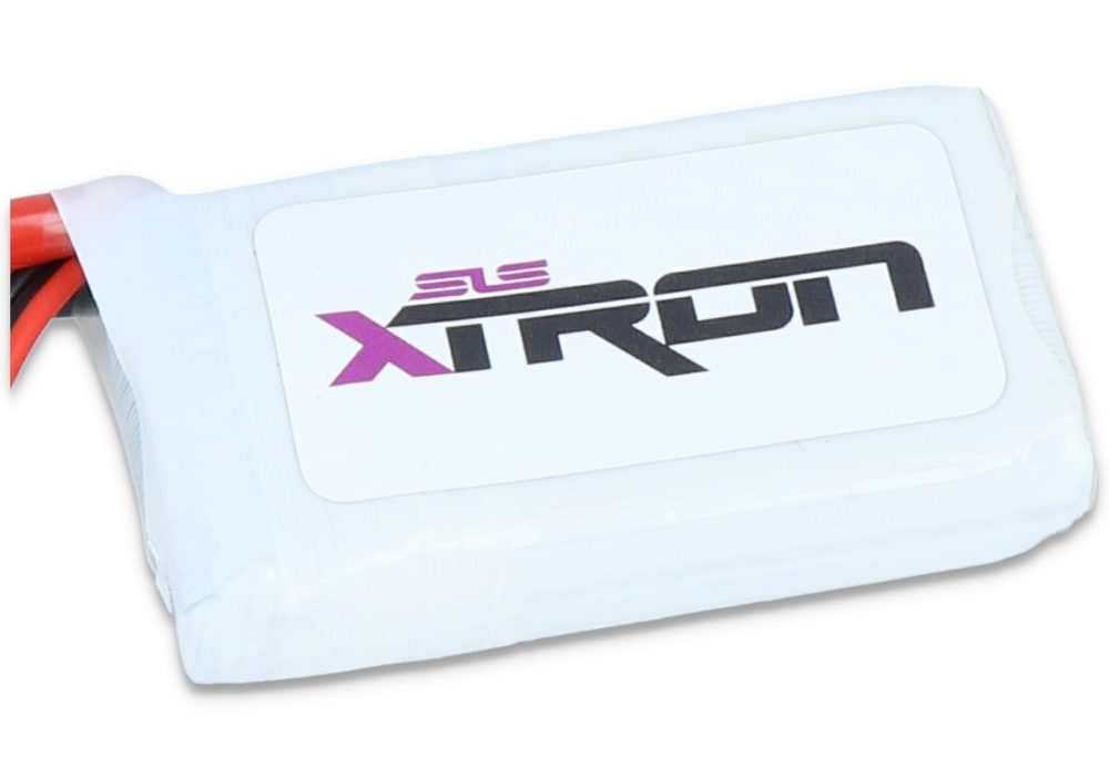 SLS XTRON 800mAh 2S1P 7