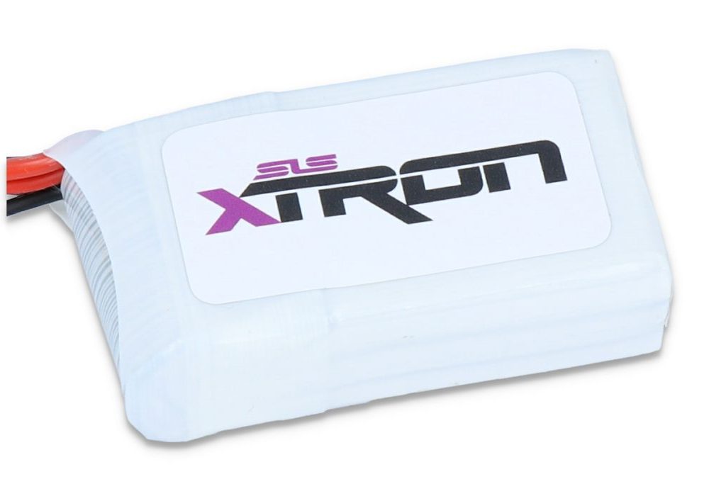 SLS XTRON 800mAh 3S1P 11