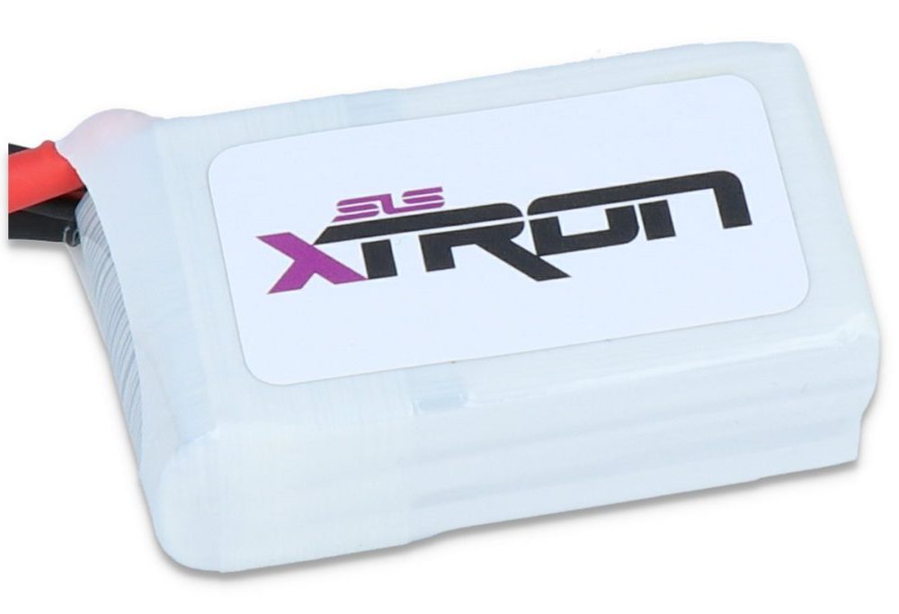 SLS XTRON 800mAh 3S1P 11