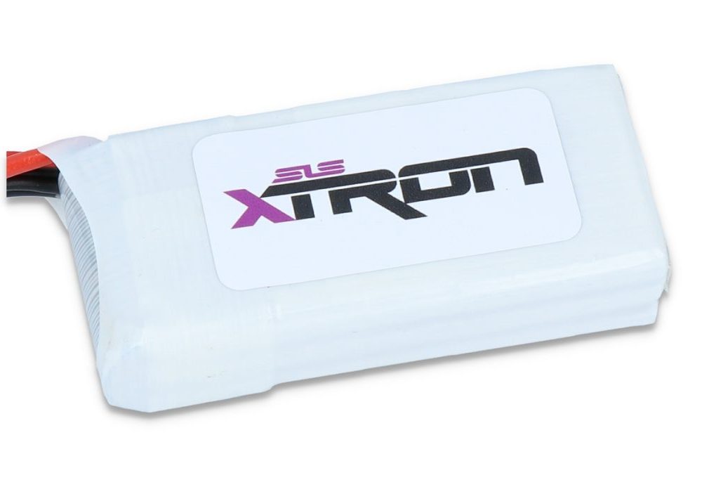 SLS XTRON 850mAh 3S1P 11,1V 30C/60C | # SLSXT08503130