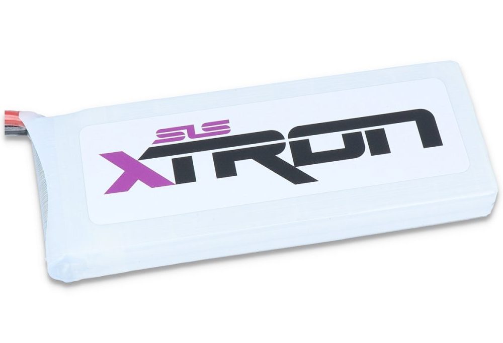 SLS XTRON 10000mAh 2S1P 7