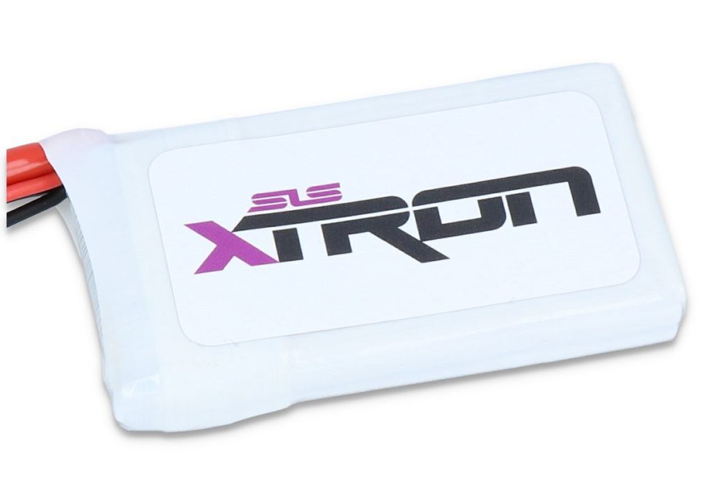 SLS XTRON 1000mAh 2S1P 7