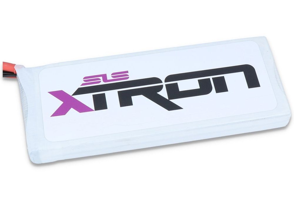 SLS XTRON 12000mAh 2S1P 7
