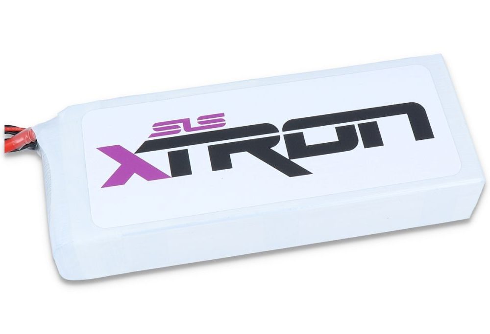 SLS XTRON 12000mAh 4S1P 14