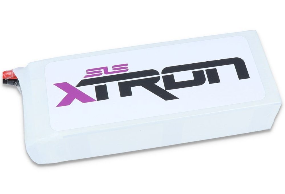 SLS XTRON 12000mAh 5S1P 18