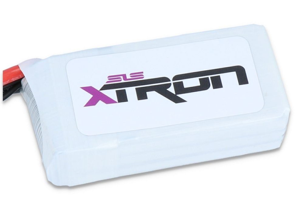 SLS XTRON 1300mAh 3S1P 11