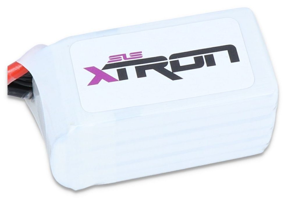 SLS XTRON 1300mAh 6S1P 22