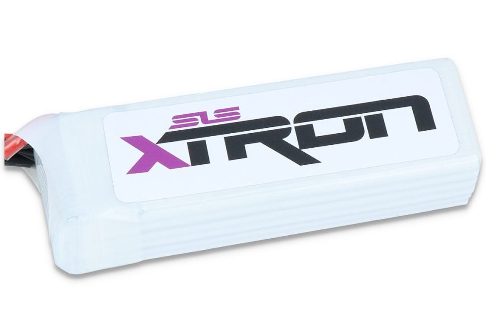 SLS XTRON 1450mAh 6S1P 22