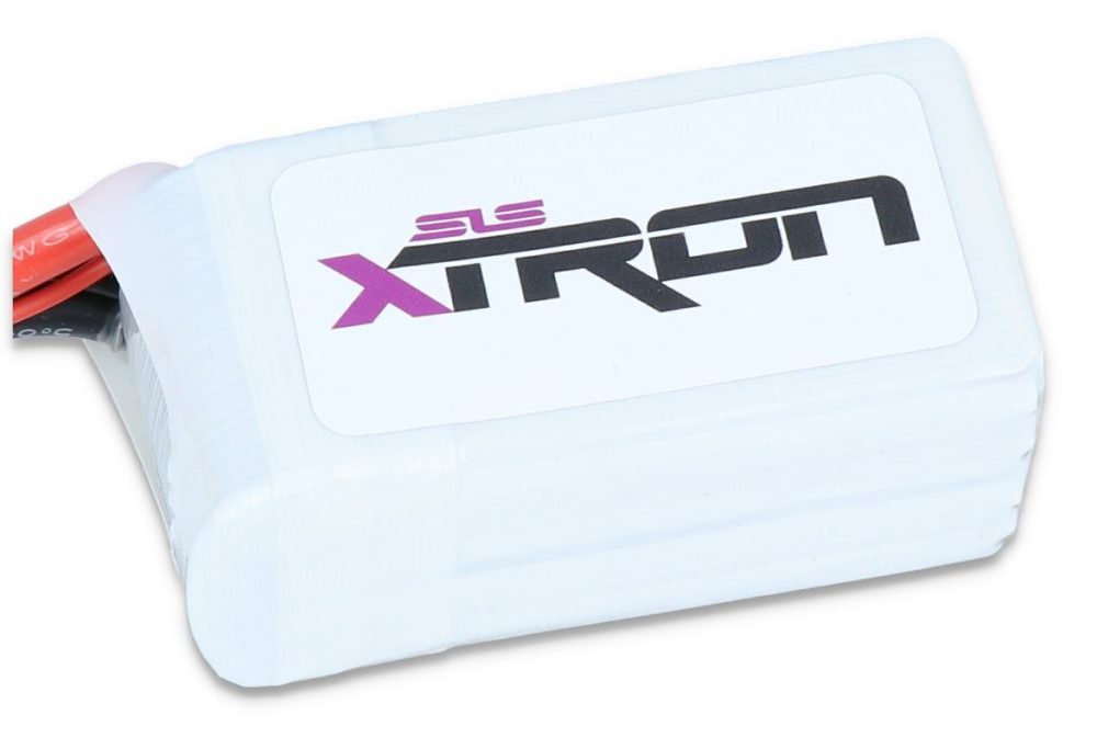 SLS XTRON 1550mAh 4S1P 14