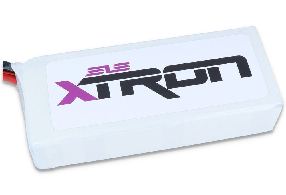 SLS XTRON 16000mAh 4S1P 14