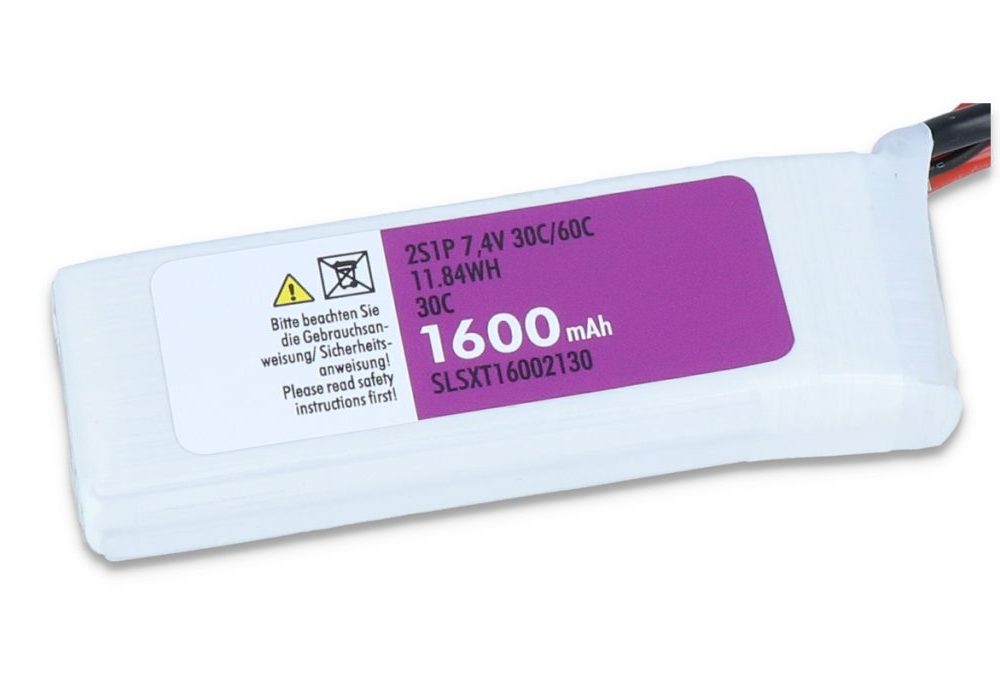 4V 30C/60C | # SLSXT16002130