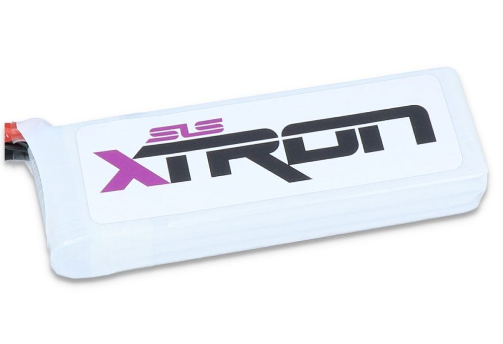 SLS XTRON 1600mAh 4S1P 14