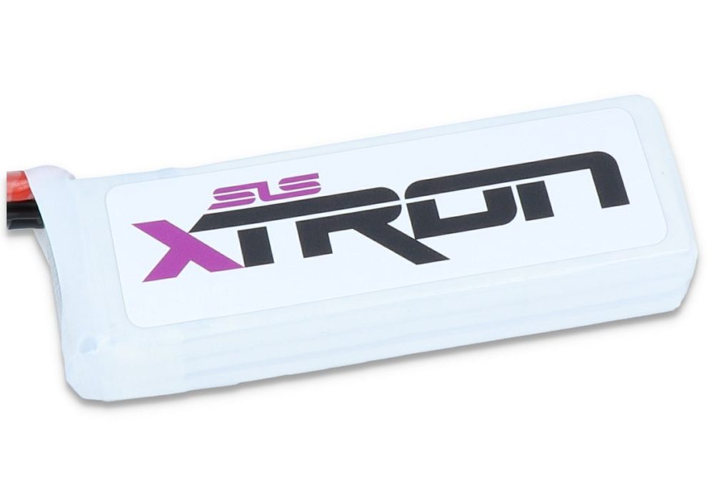 SLS XTRON 1800mAh 3S1P 11