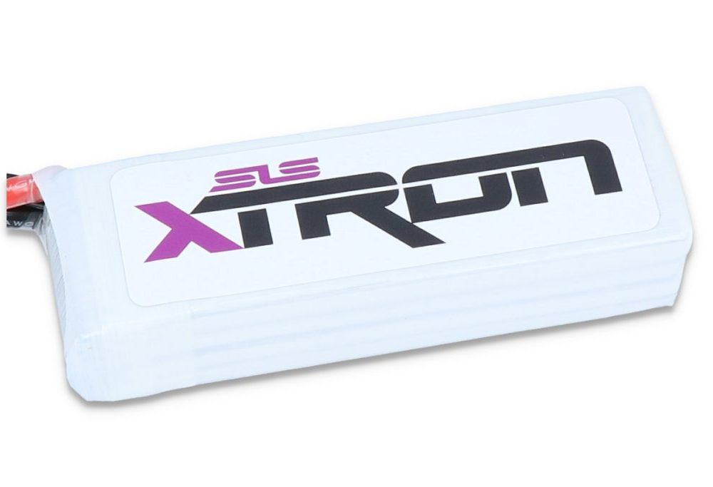 SLS XTRON 1800mAh 4S1P 14