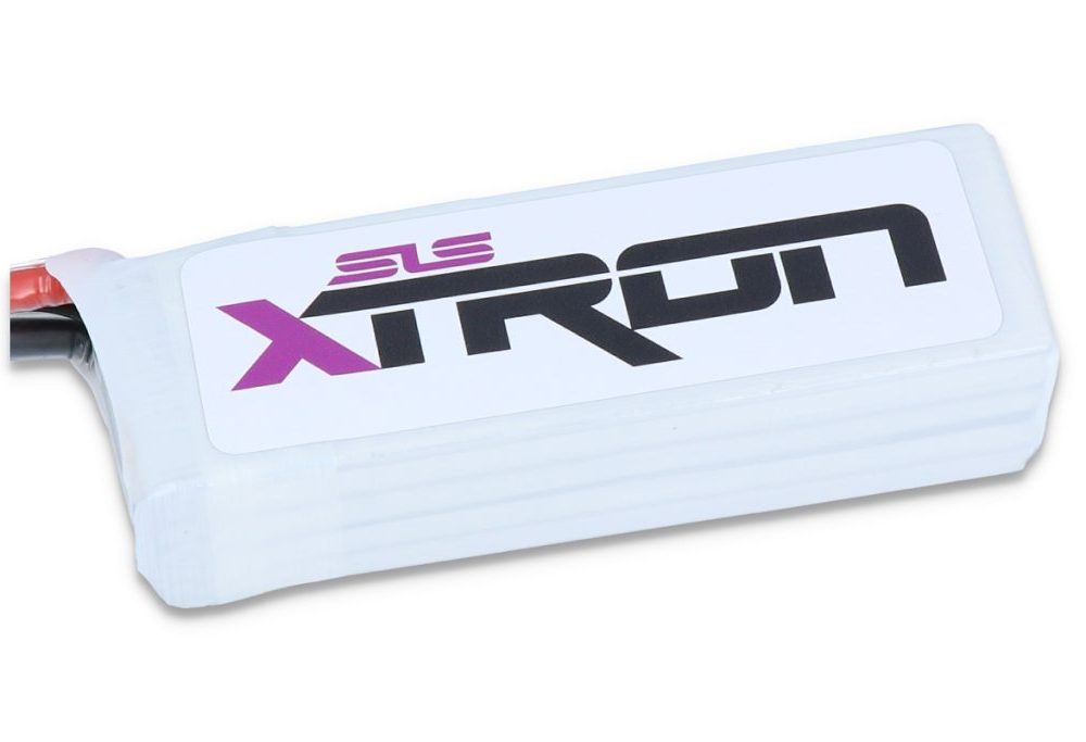 SLS XTRON 1800mAh 4S1P 14