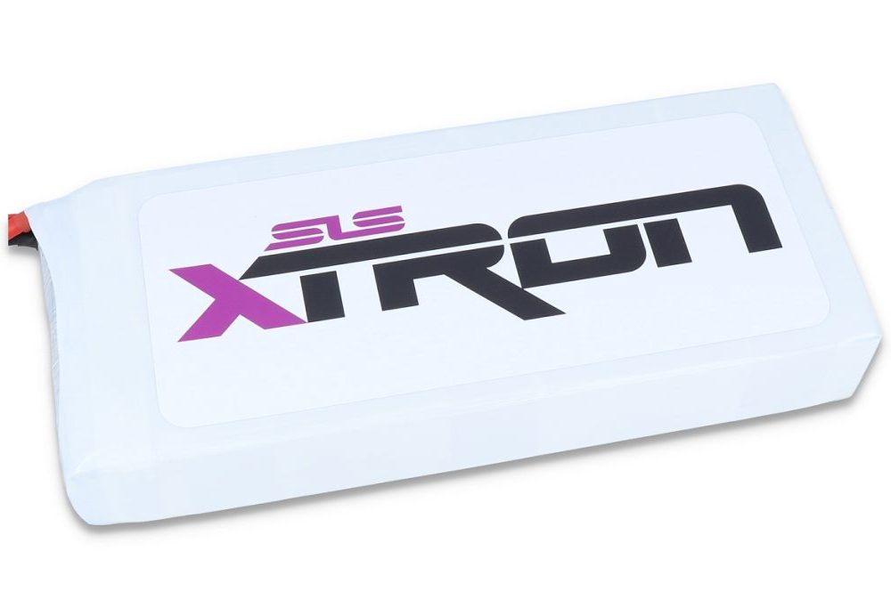SLS XTRON 21000mAh 5S1P 18