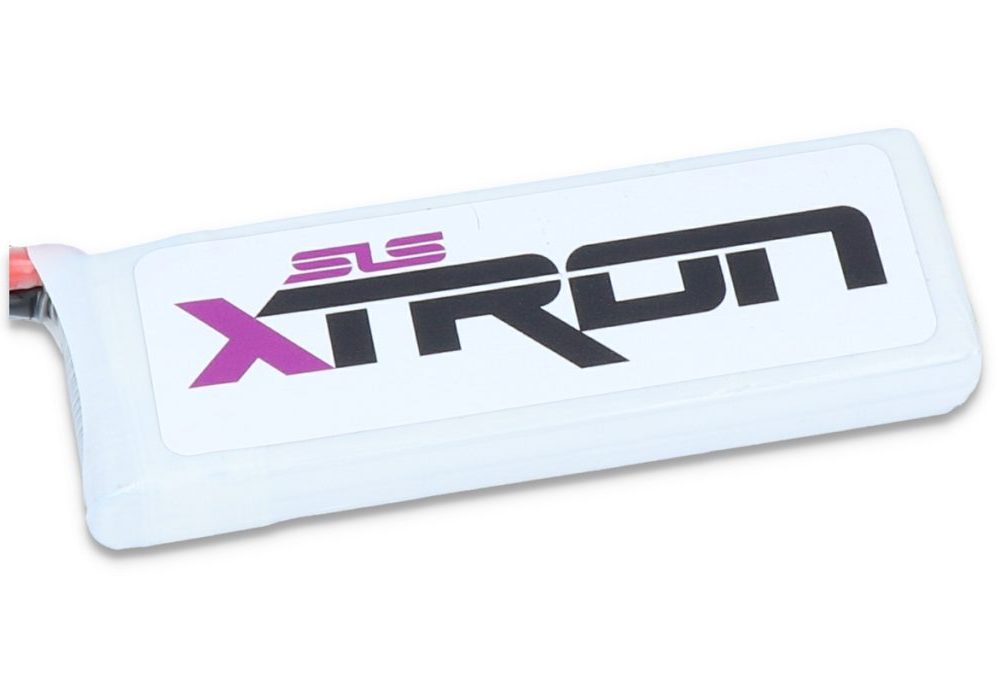 SLS XTRON 2200mAh 2S1P 7