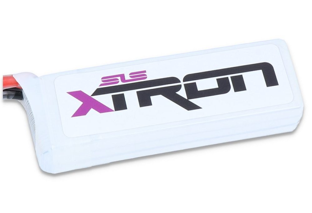 SLS XTRON 2200mAh 3S1P 11