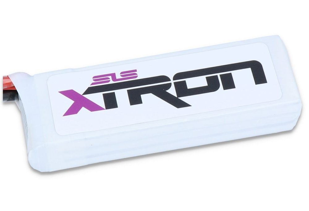 SLS XTRON 2200mAh 3S1P 11