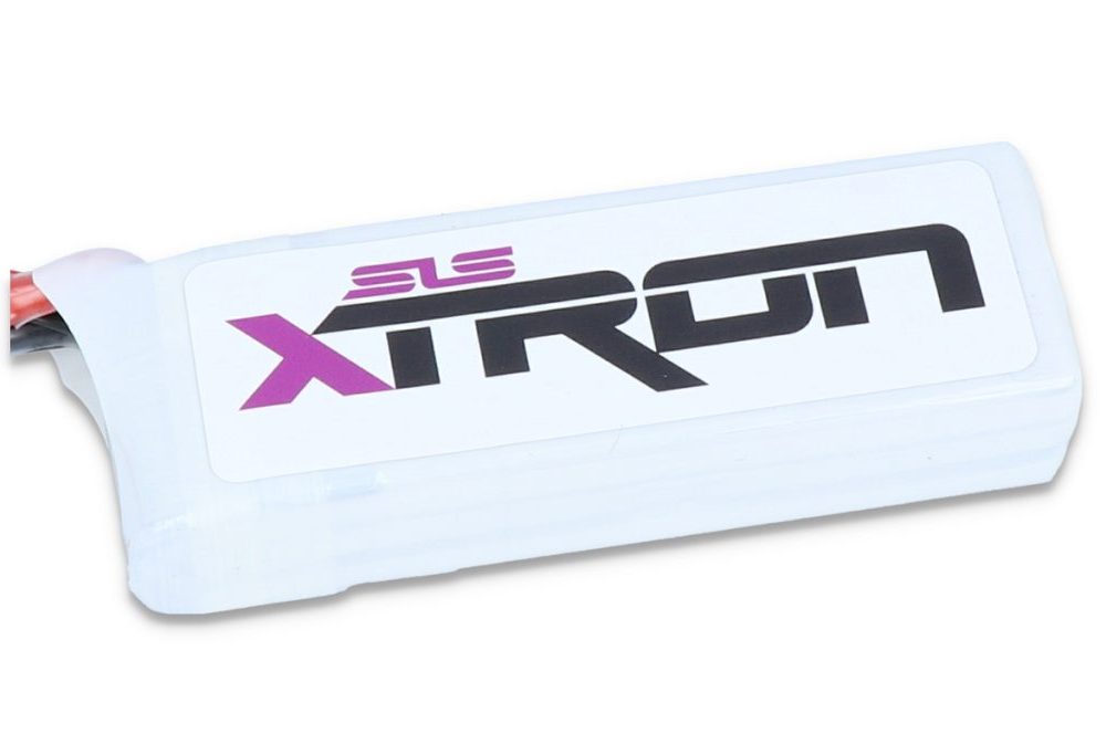 SLS XTRON 2400mAh 3S1P 11